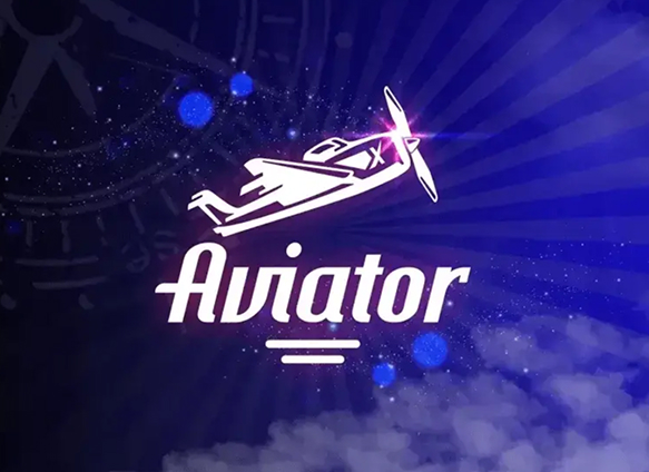 Aviator crash game