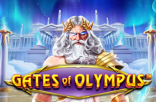 Gates of Olympus slot